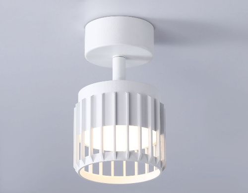 Спот Ambrella Light Techno family (Тецхно фамилы) TN71157 - фото 3