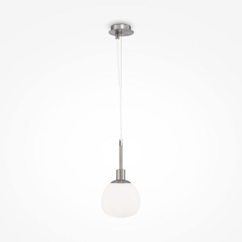 Светильник подвесной Maytoni Erich Modern MOD221-PL-01-N - фото 2