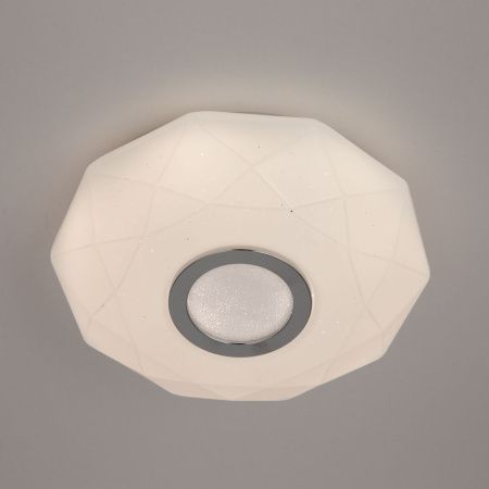 Светильник накладной Citilux Диамант Смарт CL713A10G