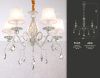 Люстра подвесная Ambrella Light Traditional (Традитионал) TR4547