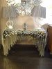 Зеркало декоративное Delight Collection Mirror Clear (Миррор Клеар) KFH1114 120х120 подвесное
