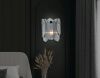 Светильник настенный Ambrella Light Crystal (Црыстал) LH31207