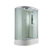 Душевая кабина AvaCan D D3012RLED 120х80 асимметричная с крышей ориентация правая