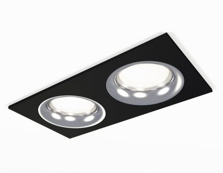 Светильник встраиваемый Ambrella Light Techno (Тецхно) XC7636003