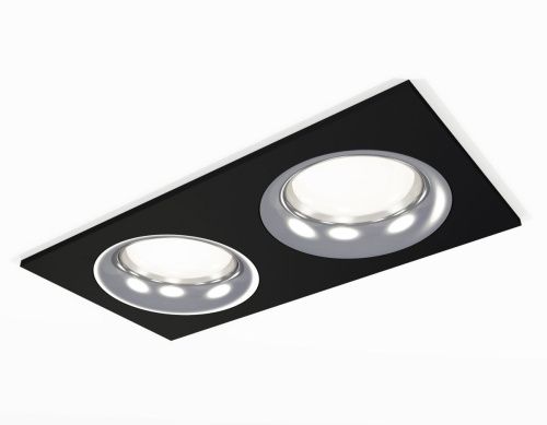 Светильник встраиваемый Ambrella Light Techno (Тецхно) XC7636003 - фото 3