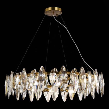 Люстра подвесная ST Luce Ancona (Анцона) SL1227.303.12
