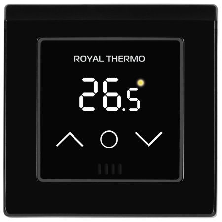 Терморегулятор для теплого пола Royal Thermo RTS-16
