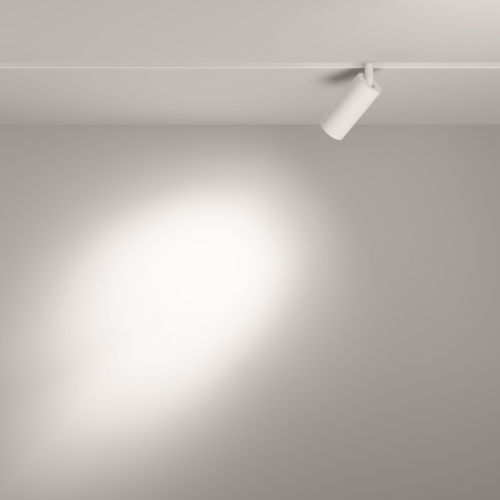 Трековый светильник Voltega Exilight (Эксилайт) VGL032-4-5W3K-S-DS-W - фото 5