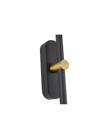 Светильник настенный Zortes Mavy (Мавы) ZRS.90610.03