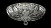 Светильник потолочный Crystal Lux Denis (Денис) Denis D400 chrome