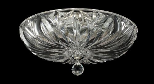 Светильник потолочный Crystal Lux Denis (Денис) Denis D400 chrome - фото 3
