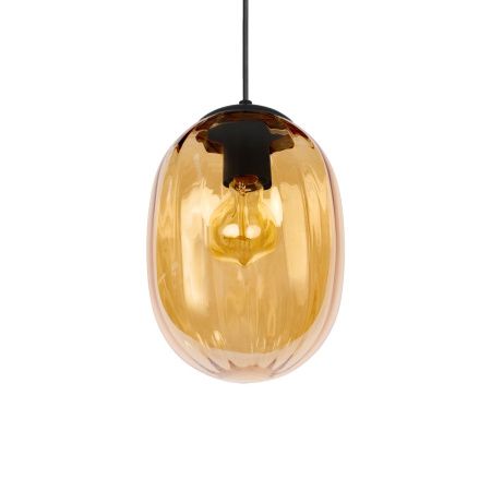 Светильник подвесной Loft It Bubble 10427 Amber