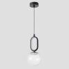 Светильник подвесной Crystal Lux Catkin (Цаткин) CATKIN SP1.1