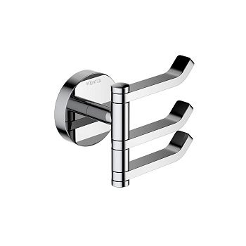 Крючок для ванны Aquatek БЕТТА AQ4632CR