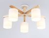 Люстра на штанге Ambrella Light Loft (Лофт) TR83113