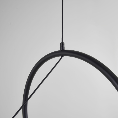 Светильник подвесной ImperiumLoft Suspension Cercle Et Trait (Суспенсион Церцле Ет Траит) 144225-22