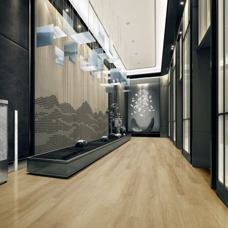 SPC ламинат CronaFloor Joli Зиркон J1006 Т092519 толщина 0,4 см 42 класс 1200х150