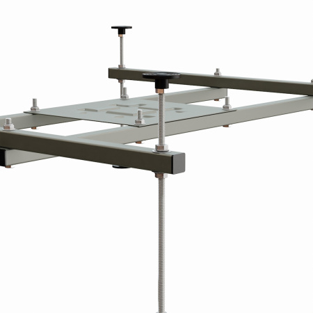 Каркас для душевого поддона Teymi  T100109