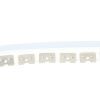 Крепеж гибкий для светодиодной ленты 220V LS720 (2835) LD720-50 Feron 52100