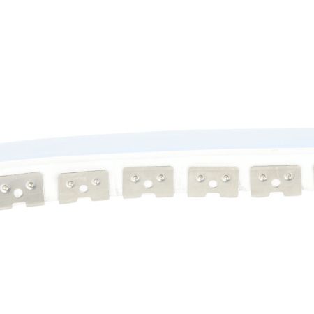 Крепеж гибкий для светодиодной ленты 220V LS720 (2835) LD720-50 Feron 52100
