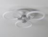 Люстра потолочная Ambrella Light Original (Оригинал) FA3838