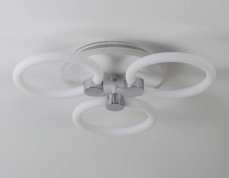 Люстра потолочная Ambrella Light Original (Оригинал) FA3838