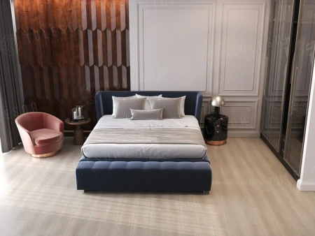 SPC ламинат Tulesna Verano 1002-6 Eki толщина 0.35 см 34 класс 1220х183