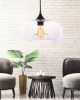Светильник подвесной Lumina Deco Brosso (Броссо) LDP 6810 PR