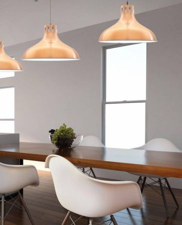 Светильник подвесной Lumina Deco Corrado (Цоррадо) LDP 7426 MD