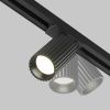 Трековый светодиодный светильник Maytoni Technical Calipso (Калипсо) TR218-1-GU10-BK