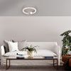 Светильник потолочный Escada 20044led 20044SMA/02LED WH