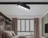 Трековый однофазный светильник Ambrella Light Track System (Трацк Сыстем) GL6767