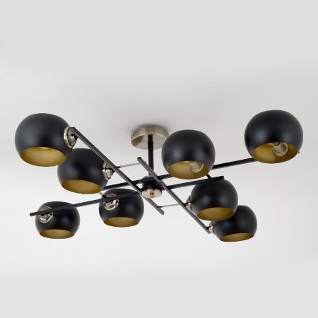 Люстра на штанге Modelux MD.5171.8