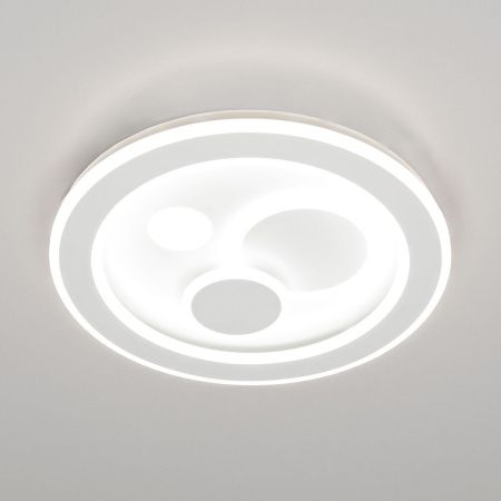 Люстра потолочная Citilux Квест CL739170