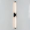 Светильник настенный LED4U L2242-800 BK