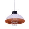 Светильник подвесной Lumina Deco Fuko (Фуко) LDP 6859 WT