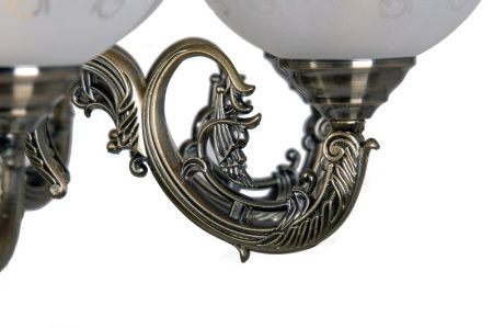 Люстра подвесная Abrasax Maren (Марен) HSD89542/8