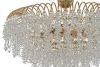 Люстра подвесная Arti Lampadari Bronte Gold (Бронте Голд) Bronte E 1.5.60.106 G