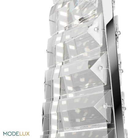Светильник подвесной Modelux MS.88910.1 CR