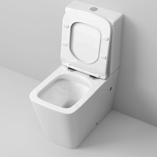 Унитаз Grossman Санфаянс GR-4445S-1 напольный с бачком - фото 4