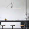 Светильник подвесной ImperiumLoft Suspension Cercle Et Trait (Суспенсион Церцле Ет Траит) 144225-22