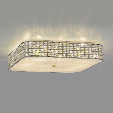 Светильник потолочный Citilux Портал CL324201