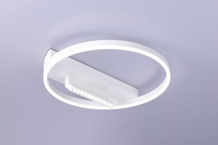 Светильник потолочный Ambrella Light Comfort (Цомфорт) FL51457