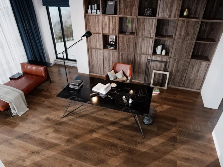 SPC ламинат Tulesna Verano 1002-3 Mari толщина 0.35 см 34 класс 1220х183