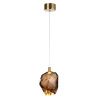 Светильник подвесной Odeon Light Gemme (Гемме) 7112/4LB