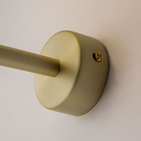 Бра Maytoni Vision MOD411WL-01G