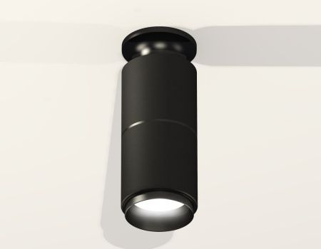 Светильник накладной Ambrella Light TECHNO SPOT (ТЕЦХНО СПОТ) XS6302201