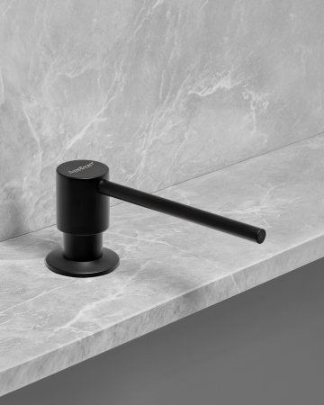 Дозатор AltroBagno Flusso AltroBagnoFlusso080505MB