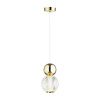 Светильник подвесной Odeon Light Crystal (Црыстал) 5008/7L