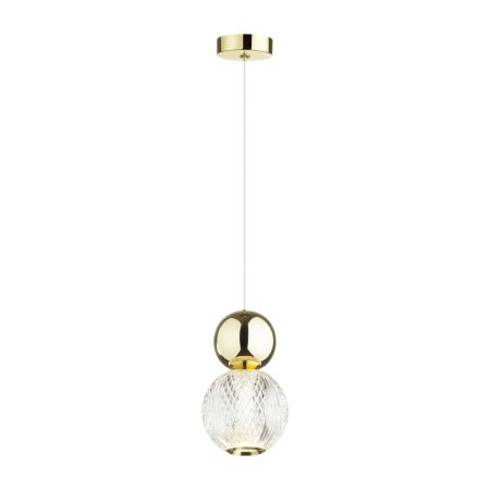 Светильник подвесной Odeon Light Crystal (Црыстал) 5008/7L